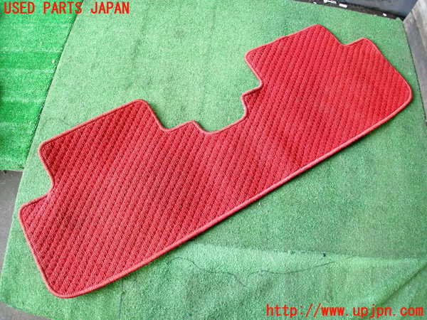 2UPJ-28887800]シビック タイプR(EP3)フロアマット 中古_m0004.jpg