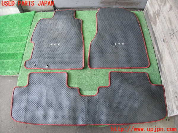 2UPJ-28887800]シビック タイプR(EP3)フロアマット 中古_m0005.jpg