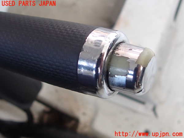 2UPJ-28887550]シビック タイプR(EP3)サイドブレーキレバー 中古_m0003.jpg