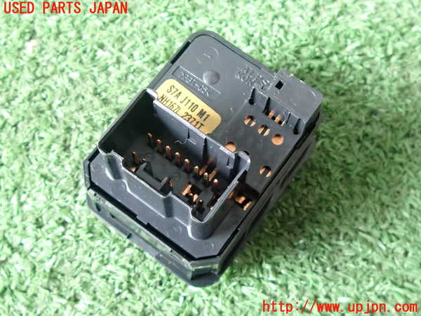 2UPJ-28886280]シビック タイプR(EP3)ミラースイッチ 中古_m0002.jpg