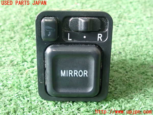 2UPJ-28886280]シビック タイプR(EP3)ミラースイッチ 中古_m0003.jpg