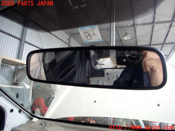 2UPJ-28887615]シビック タイプR(EP3)ルームミラー 中古_m0001.jpg