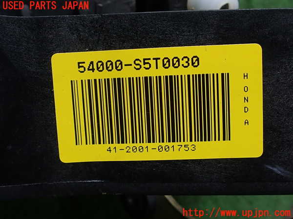 2UPJ-28887560]シビック タイプR(EP3)MTシフトレバー 中古_m0003.jpg
