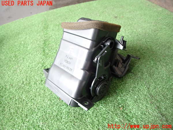 2UPJ-28887528]シビック タイプR(EP3)エアコン吹き出し口3 (左) 中古_m0002.jpg
