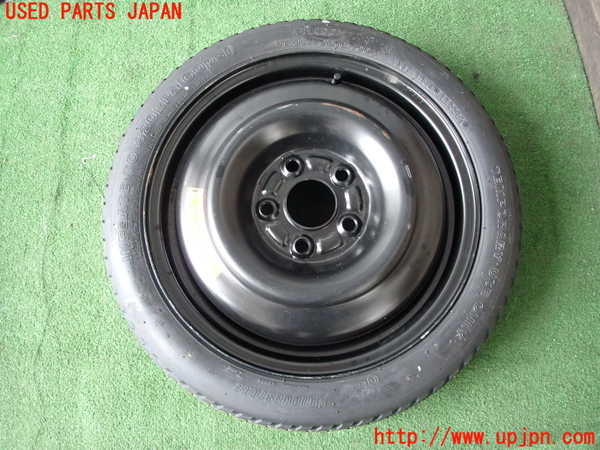 2UPJ-28889601]シビック タイプR(EP3)スペアタイヤ1 中古_m0001.jpg