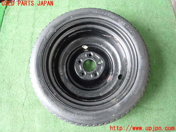 2UPJ-28889601]シビック タイプR(EP3)スペアタイヤ1 中古_m0002.jpg
