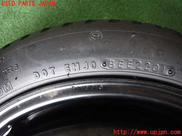 2UPJ-28889601]シビック タイプR(EP3)スペアタイヤ1 中古_m0005.jpg