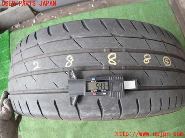 2UPJ-28889039]シビック タイプR(EP3)タイヤ　ホイール　1本④ 205/45R17 中古_m0003.jpg