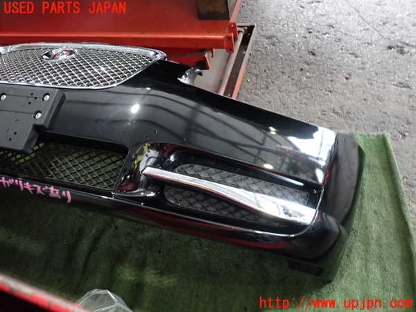 2UPJ-28891010]ジャガー・XF(J05FA)フロントバンパー 中古_m0003.jpg