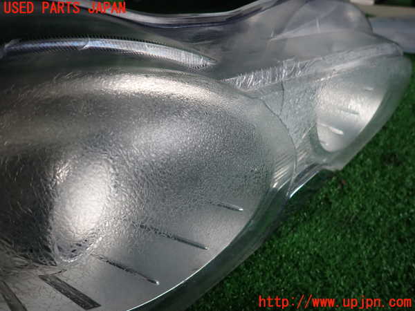 2UPJ-28891130]ジャガー・XF(J05FA)右ヘッドライト HID (ジャンク品) 中古_m0002.jpg