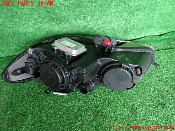 2UPJ-28891130]ジャガー・XF(J05FA)右ヘッドライト HID (ジャンク品) 中古_m0003.jpg