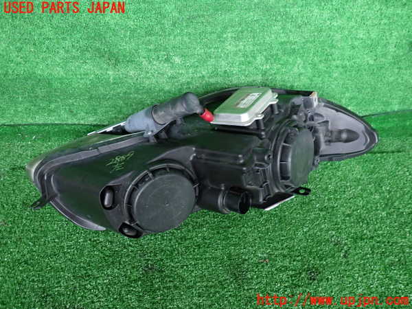 2UPJ-28891132]ジャガー・XF(J05FA)左ヘッドライト HID (ジャンク品) 中古_m0003.jpg