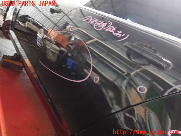 2UPJ-28891320]ジャガー・XF(J05FA)左後ドア 中古(43R-001582 M324)_m0002.jpg