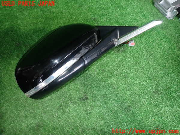 2UPJ-28891210]ジャガー・XF(J05FA)右ドアミラー 中古_m0001.jpg