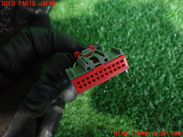 2UPJ-28891212]ジャガー・XF(J05FA)左ドアミラー 中古_m0004.jpg