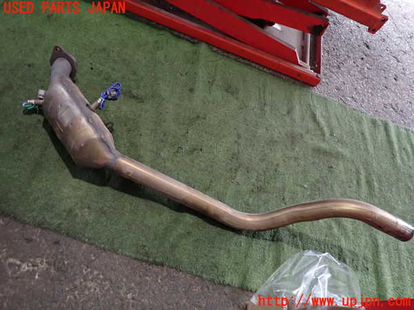 2UPJ-28892661]ジャガー・XF(J05FA)触媒1 中古_m0002.jpg
