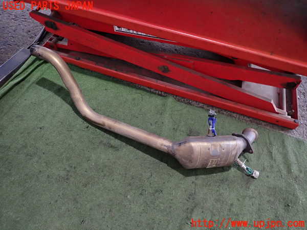2UPJ-28892662]ジャガー・XF(J05FA)触媒2 中古_m0002.jpg