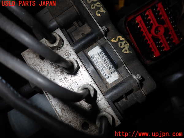 2UPJ-28894040]ジャガー・XF(J05FA)ABSアクチュエーター 中古_m0002.jpg