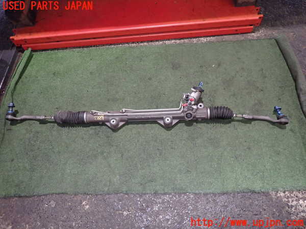 2UPJ-28894235]ジャガー・XF(J05FA)パワステギアボックス 中古_m0001.jpg