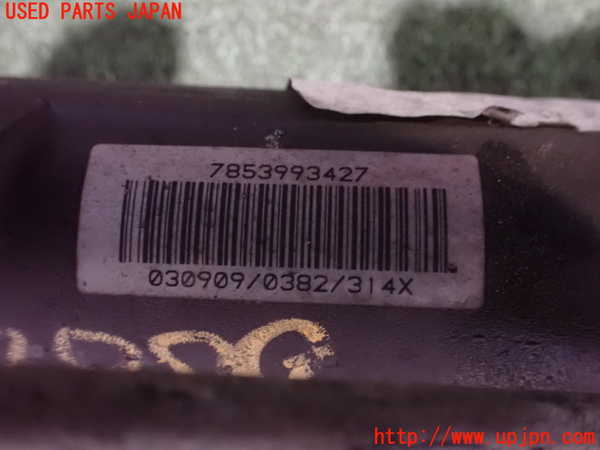 2UPJ-28894235]ジャガー・XF(J05FA)パワステギアボックス 中古_m0004.jpg
