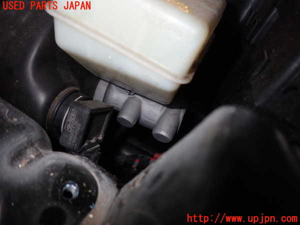 2UPJ-28894050]ジャガー・XF(J05FA)ブレーキマスターシリンダー 中古_m0002.jpg