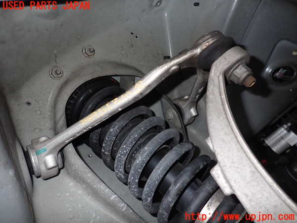 2UPJ-28895136]ジャガー・XF(J05FA)左フロントアッパーアーム1 中古_m0001.jpg