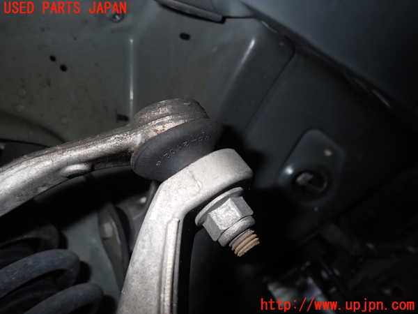 2UPJ-28895136]ジャガー・XF(J05FA)左フロントアッパーアーム1 中古_m0002.jpg