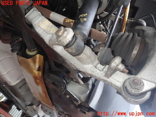2UPJ-28895200]ジャガー・XF(J05FA)右リアロアアーム1 中古_m0001.jpg