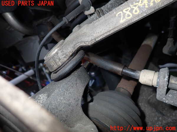 2UPJ-28895146]ジャガー・XF(J05FA)右リアアッパーアーム1 中古_m0002.jpg