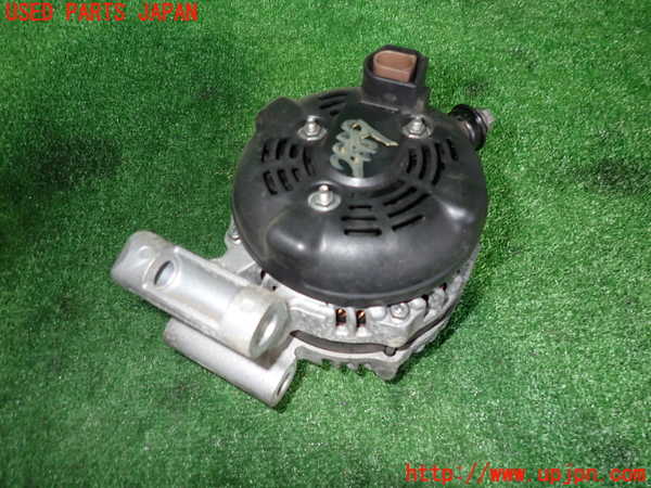 2UPJ-28896015]ジャガー・XF(J05FA)オルタネーター(ダイナモ) 中古_m0002.jpg