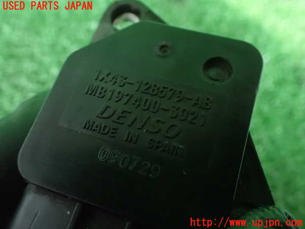 2UPJ-28896320]ジャガー・XF(J05FA)エアフロメーター 中古_m0003.jpg