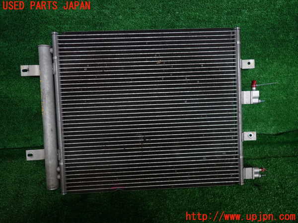 2UPJ-28896031]ジャガー・XF(J05FA)エアコンコンデンサー1 中古_m0001.jpg