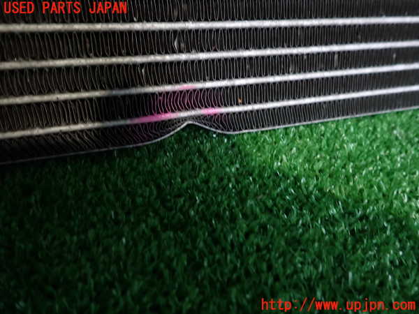 2UPJ-28896031]ジャガー・XF(J05FA)エアコンコンデンサー1 中古_m0002.jpg