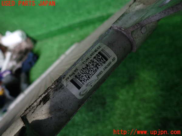 2UPJ-28896031]ジャガー・XF(J05FA)エアコンコンデンサー1 中古_m0003.jpg