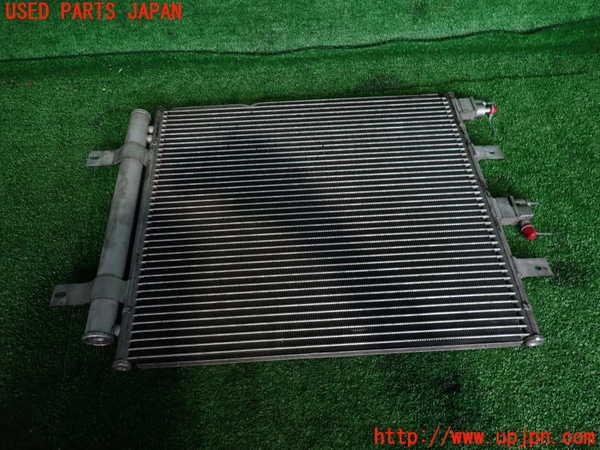 2UPJ-28896031]ジャガー・XF(J05FA)エアコンコンデンサー1 中古_m0004.jpg