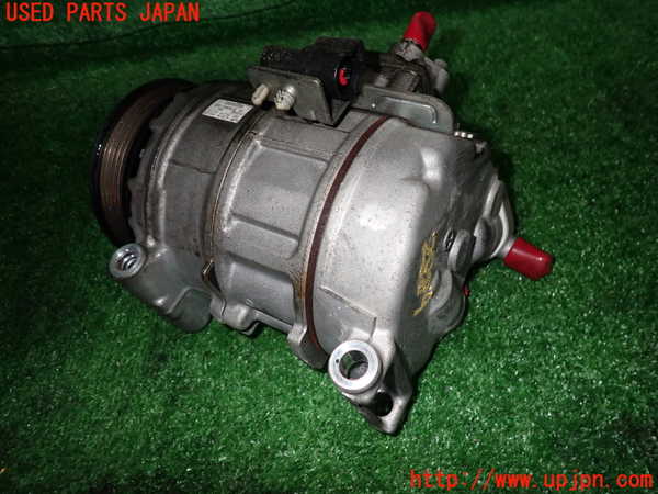 2UPJ-28896025]ジャガー・XF(J05FA)エアコンコンプレッサー 中古_m0002.jpg