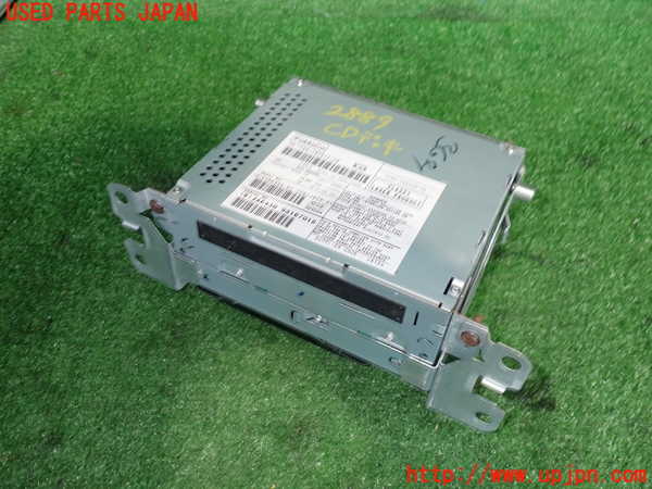 2UPJ-28896480]ジャガー・XF(J05FA)CDプレーヤー (ジャンク品) 中古_m0001.jpg