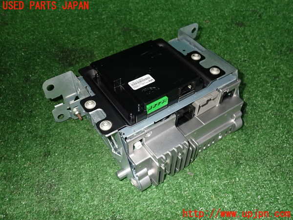 2UPJ-28896480]ジャガー・XF(J05FA)CDプレーヤー (ジャンク品) 中古_m0002.jpg