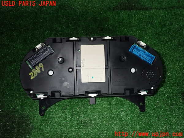 2UPJ-28896170]ジャガー・XF(J05FA)スピードメーター 中古_m0002.jpg