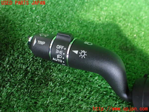 2UPJ-28896720]ジャガー・XF(J05FA)コンビネーションスイッチ 中古_m0003.jpg