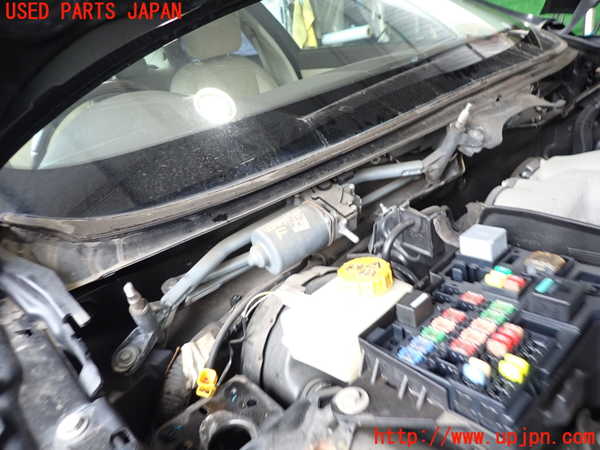 2UPJ-28896770]ジャガー・XF(J05FA)フロントワイパーモーター 中古_m0001.jpg