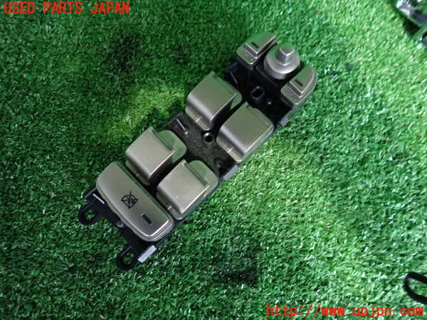2UPJ-28896240]ジャガー・XF(J05FA)右前パワーウィンドウスイッチ 中古_m0001.jpg