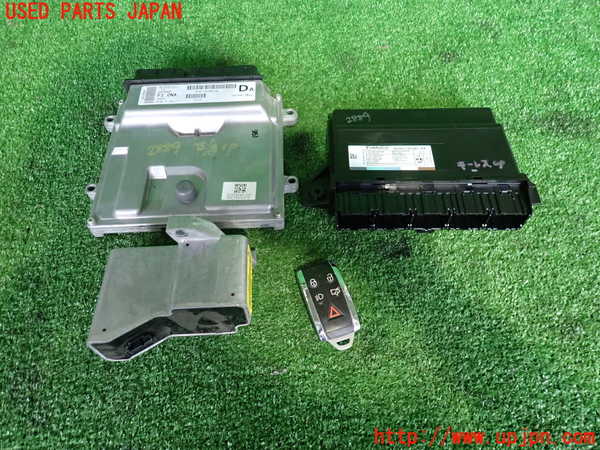 2UPJ-28896110]ジャガー・XF(J05FA)エンジンコンピューター 中古_m0001.jpg