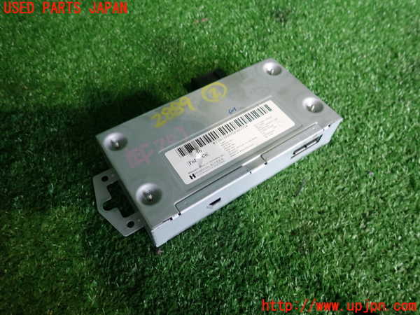 2UPJ-28896147]ジャガー・XF(J05FA)コンピューター2 (AUDIO CONNECTIVITY MODULE) 中古_m0001.jpg