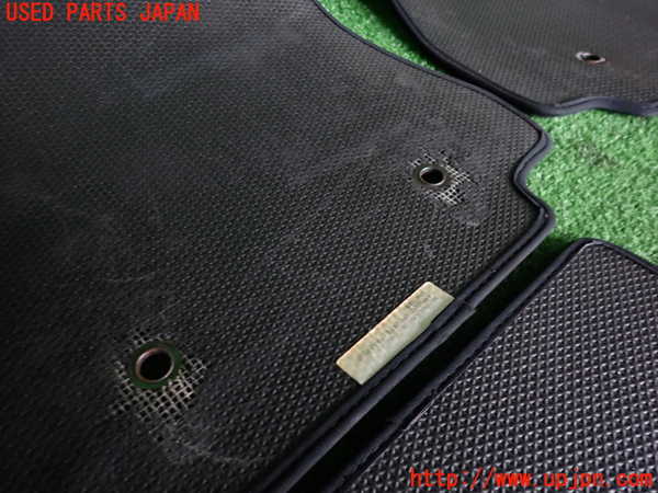 2UPJ-28897800]ジャガー・XF(J05FA)フロアマット 中古_m0005.jpg