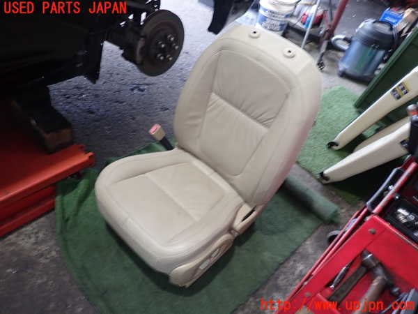 2UPJ-28897065]ジャガー・XF(J05FA)助手席シート 中古_m0001.jpg