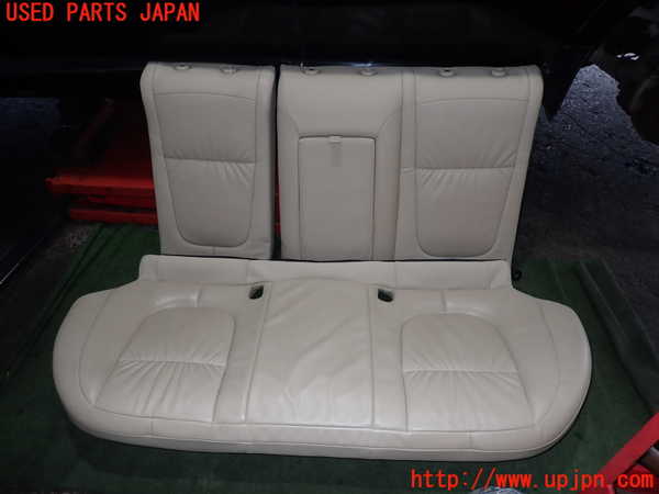 2UPJ-28897385]ジャガー・XF(J05FA)リアシート 中古_m0001.jpg