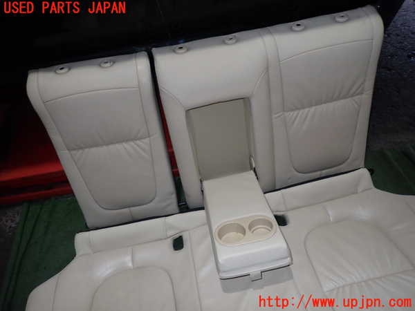 2UPJ-28897385]ジャガー・XF(J05FA)リアシート 中古_m0002.jpg