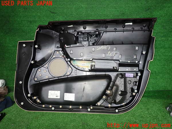 2UPJ-28891264]ジャガー・XF(J05FA)左前ドア内張り 中古_m0003.jpg