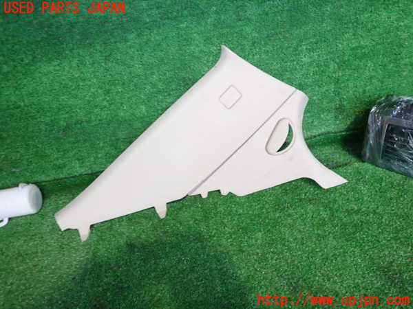 2UPJ-28897680]ジャガー・XF(J05FA)左リアピラートリム 中古_m0001.jpg